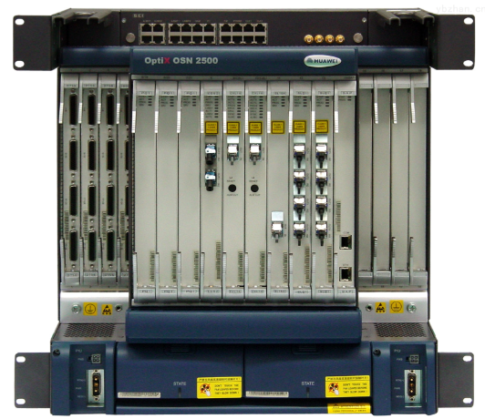 HUAWEI OptiX OSN 2500