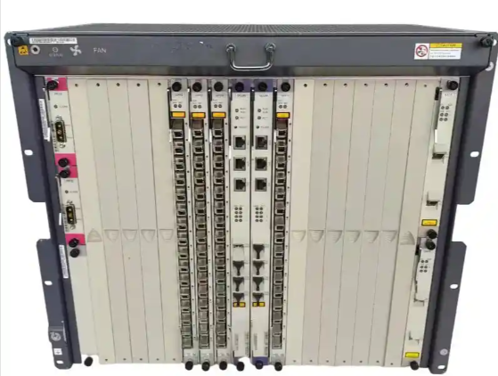 HUAWEI MA5680T OLT