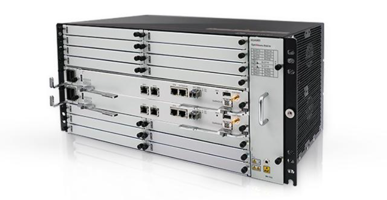 HUAWEI OptiXtrans E6616