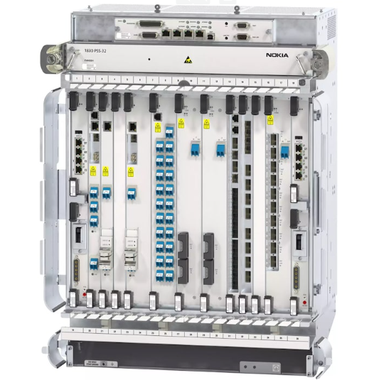 NOKIA/ALCATEL 1830 PSS-32 OTN