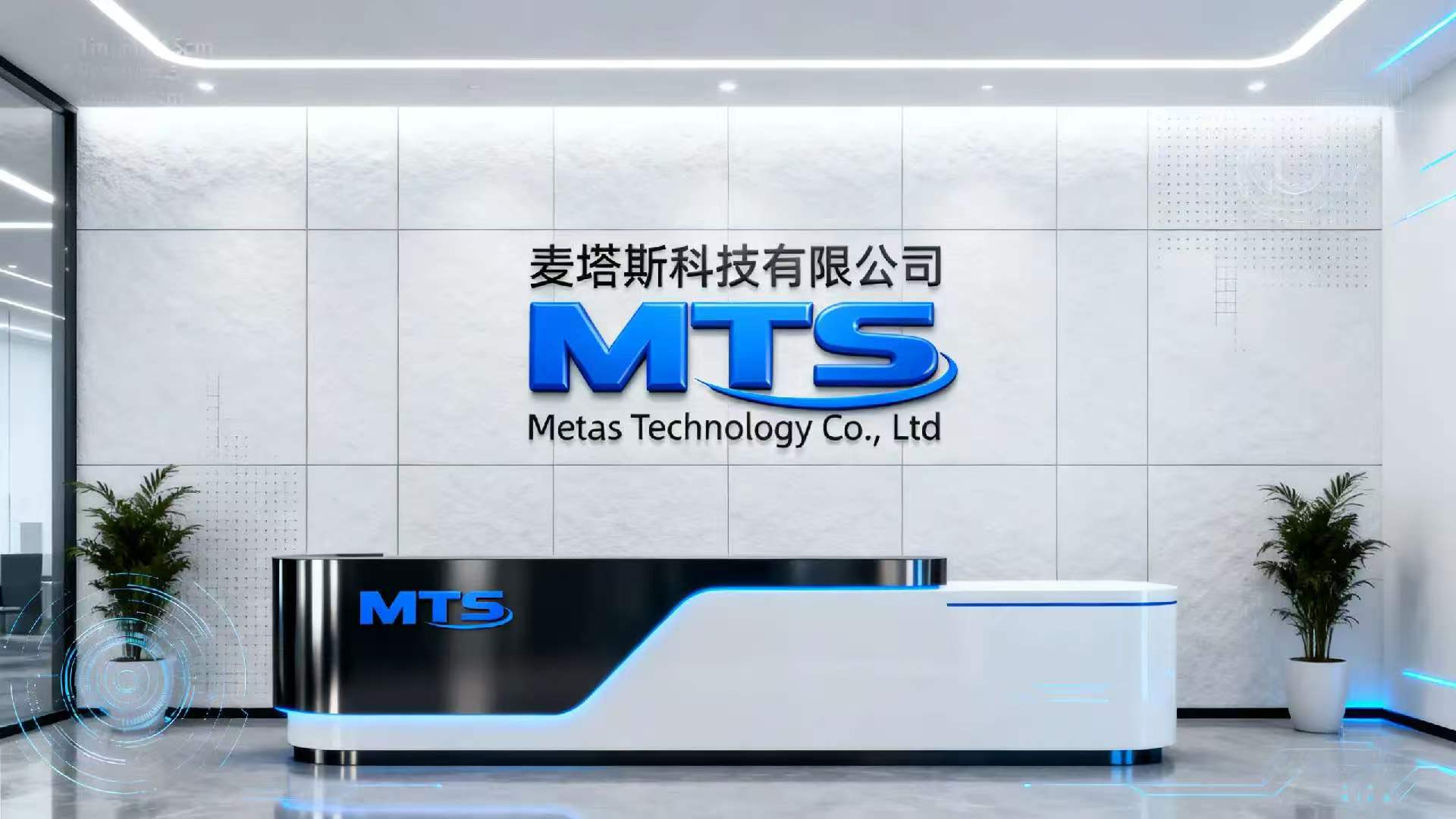 METAS Technology