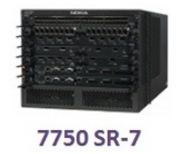 NOKIA/ALCATEL 7750 SR-7