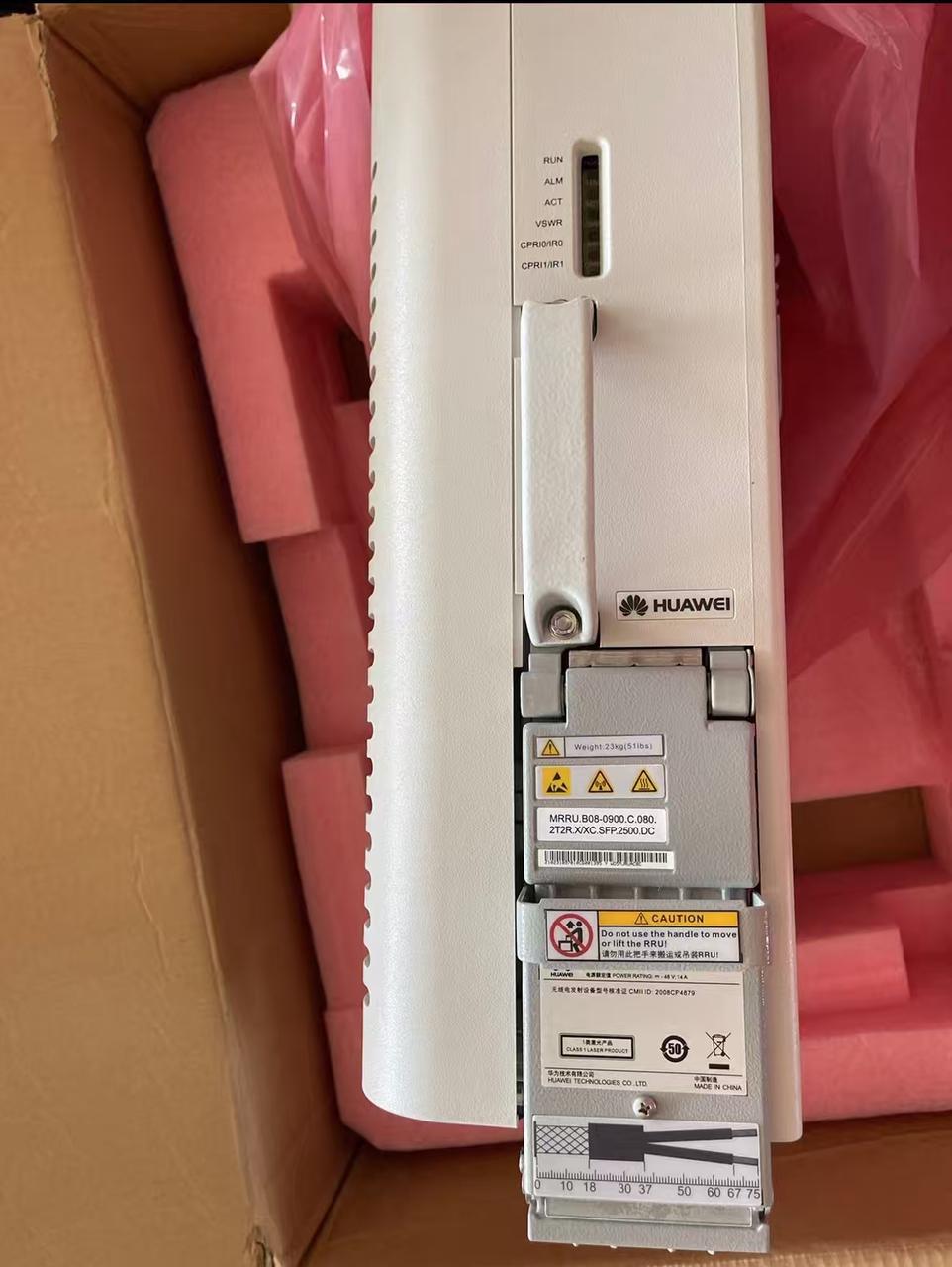 HUAWEI RRU 3908
