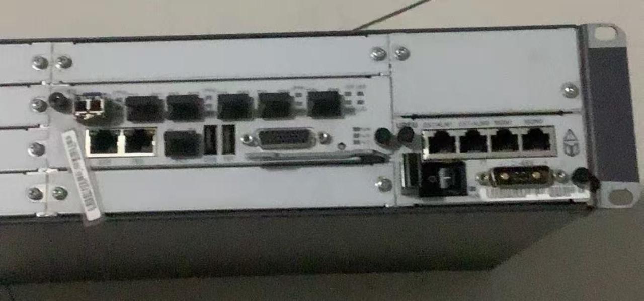 HUAWEI BBU3900
