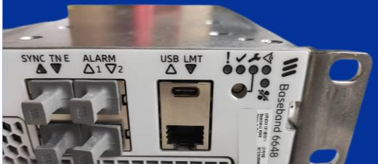 ERICSSON 5G BBU 6648