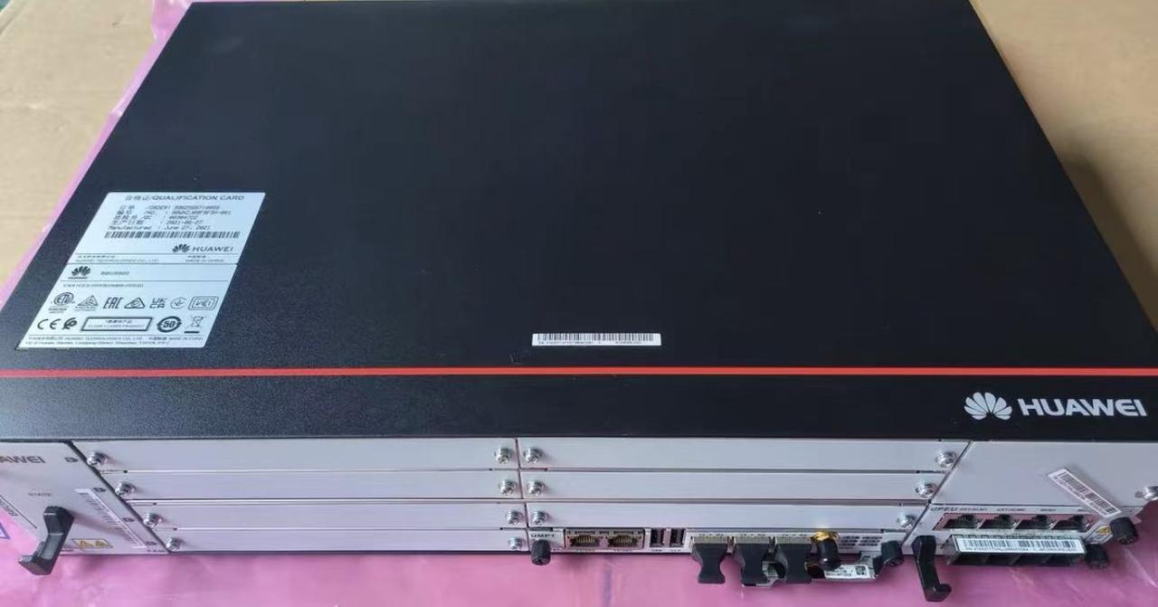 HUAWEI BBU5900
