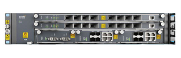 FiberHome AN5516-04 OLT