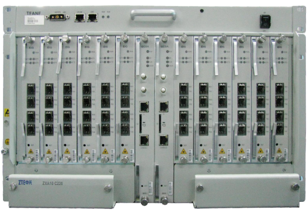 ZTE ZXA10 C220