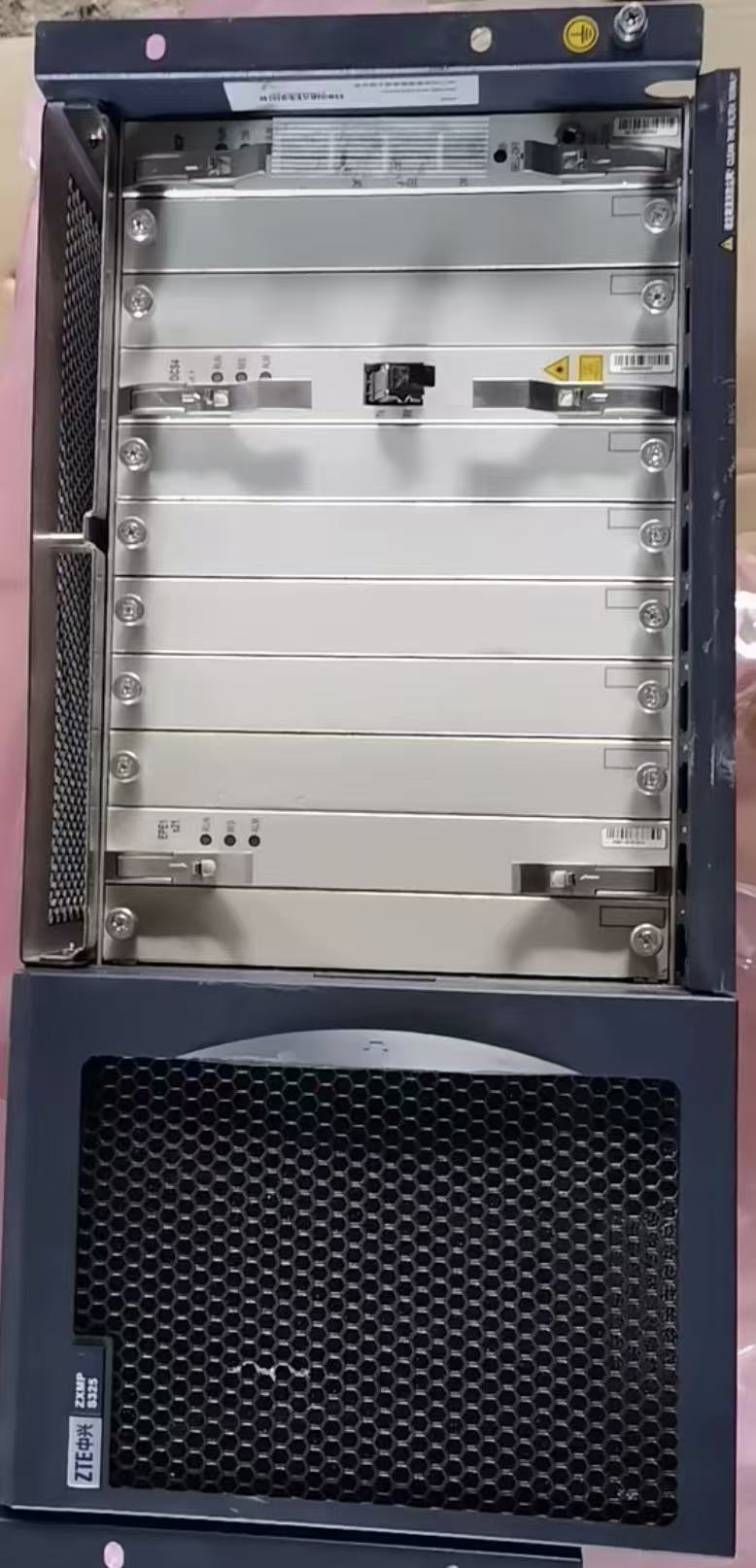 ZTE ZXMP S325
