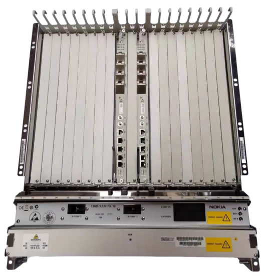 NOKIA/ALCATEL 7360 ISAM FX-16 OLT
