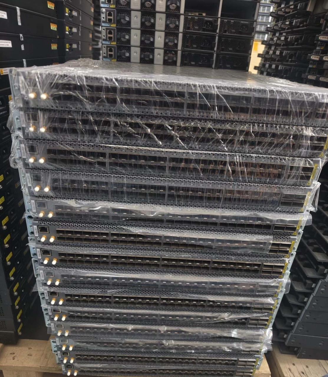 Juniper Switch QFX5110