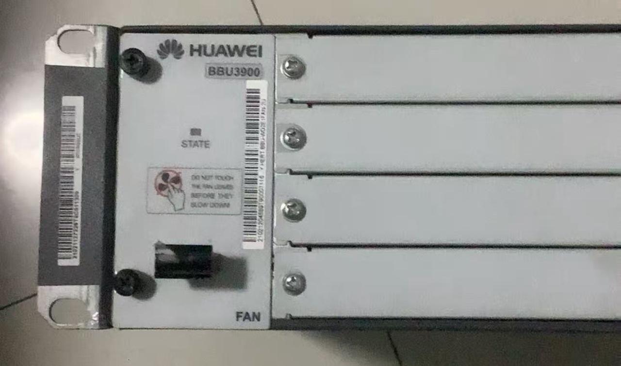HUAWEI BBU3900