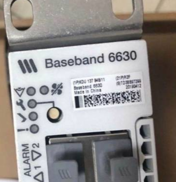 ERICSSON 5G BBU 6630