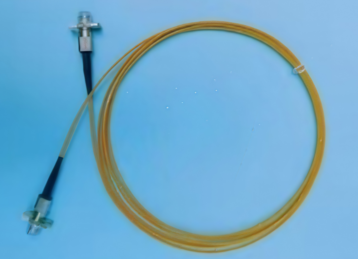 Optical monitor adaptor 