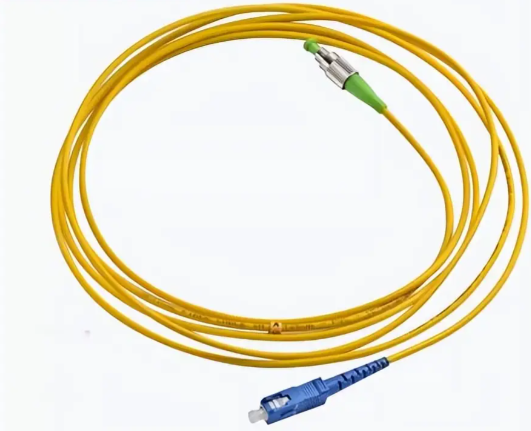 Optical jumper FC--SC 10M/20M/30M/40M/50M