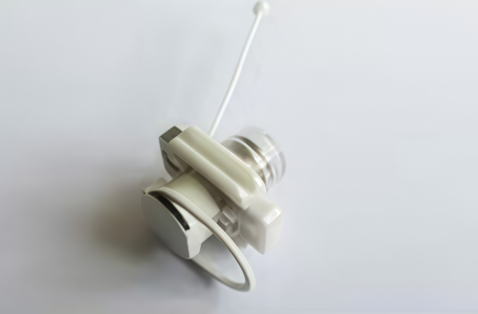 Optical monitor adaptor 