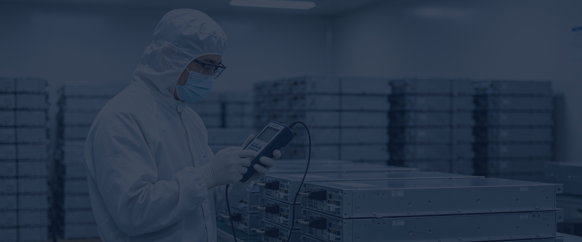 Welcome to Metas Technology