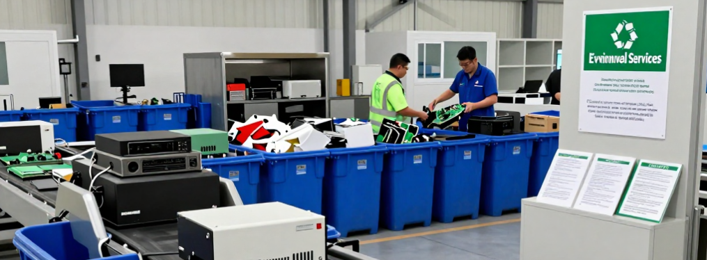 Professional On-Site Service Capabilities