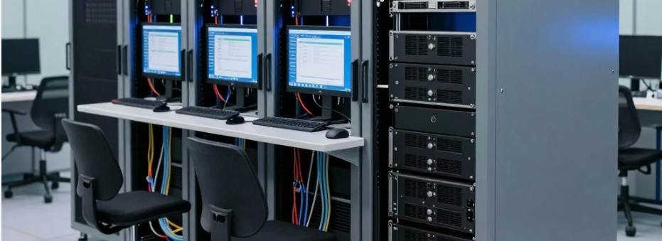 Industrial Internet Solutions